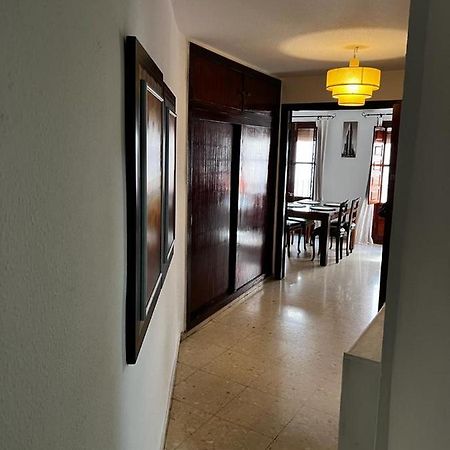 Apartamento Gr 2 Cordoba Exterior photo