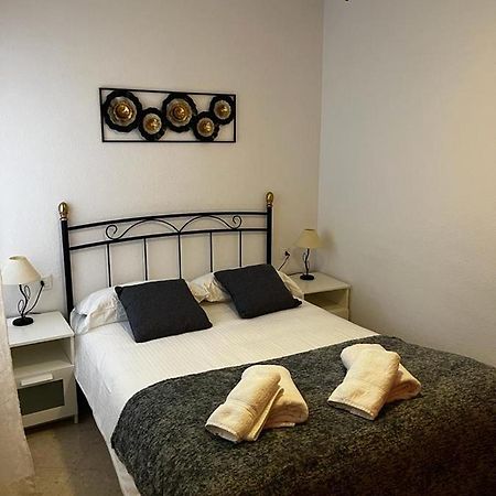 Apartamento Gr 2 Cordoba Exterior photo