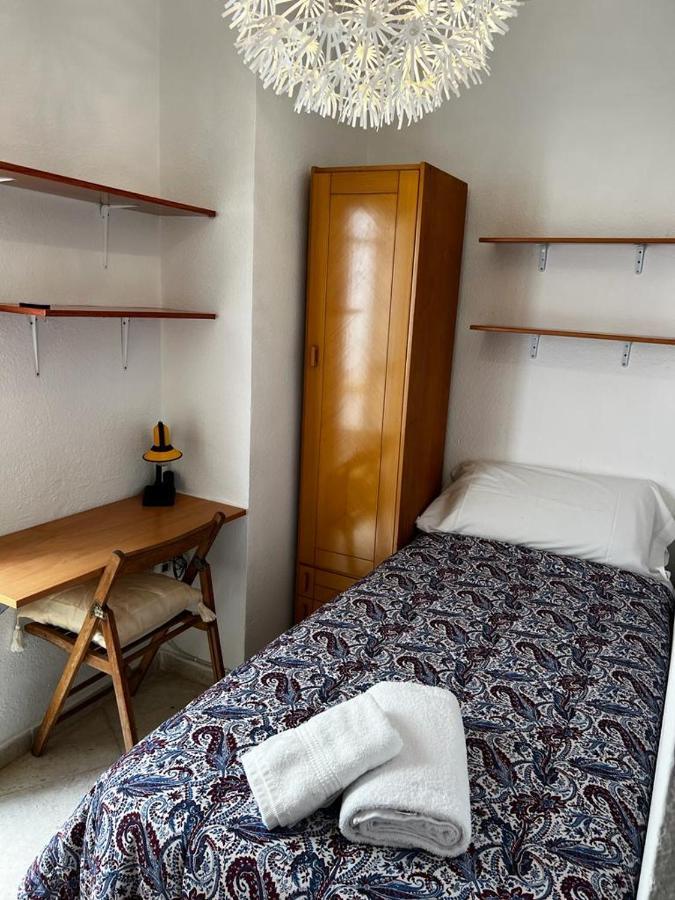 Apartamento Gr 2 Cordoba Exterior photo