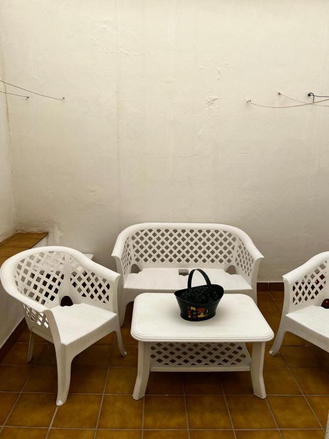Apartamento Gr 2 Cordoba Exterior photo