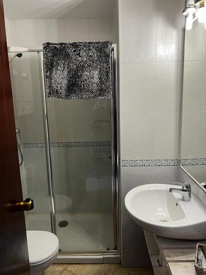 Apartamento Gr 2 Cordoba Exterior photo