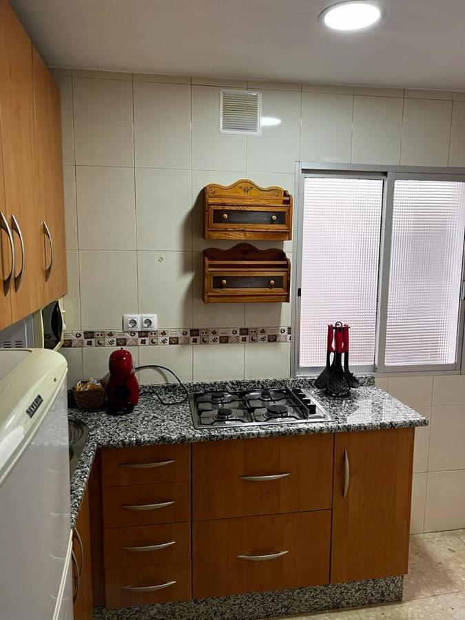 Apartamento Gr 2 Cordoba Exterior photo