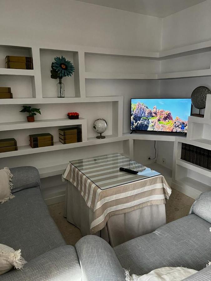 Apartamento Gr 2 Cordoba Exterior photo