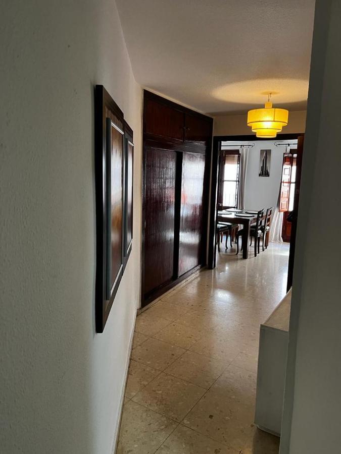 Apartamento Gr 2 Cordoba Exterior photo