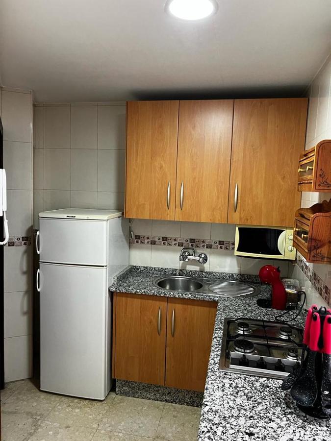 Apartamento Gr 2 Cordoba Exterior photo