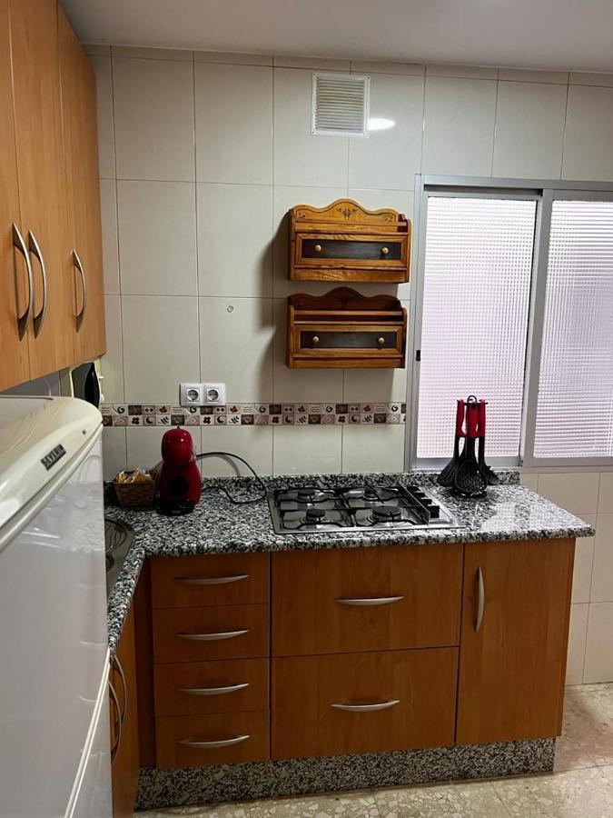 Apartamento Gr 2 Cordoba Exterior photo