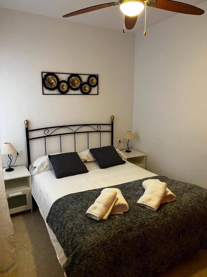 Apartamento Gr 2 Cordoba Exterior photo