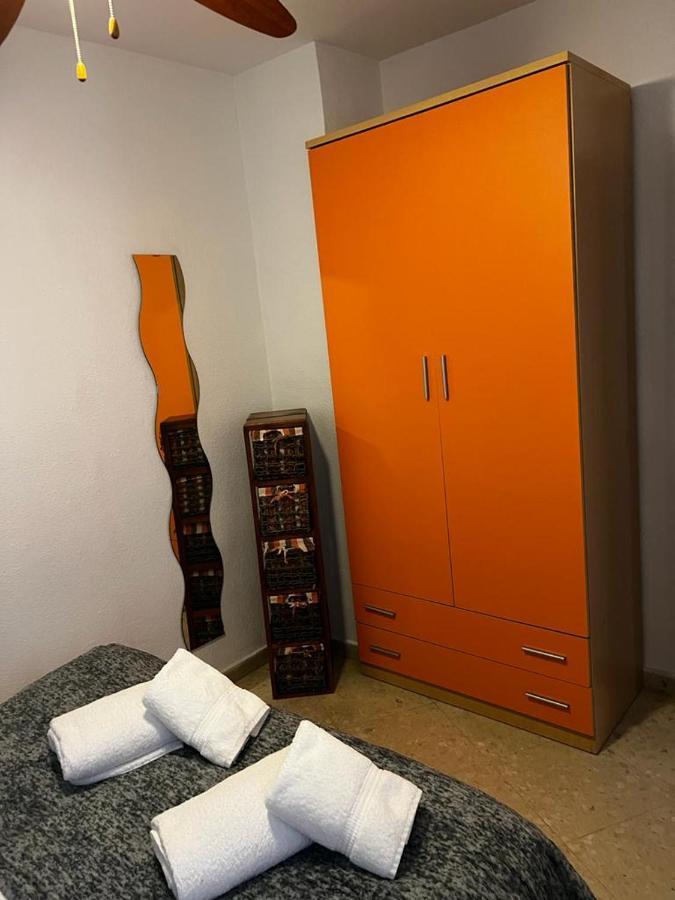 Apartamento Gr 2 Cordoba Exterior photo