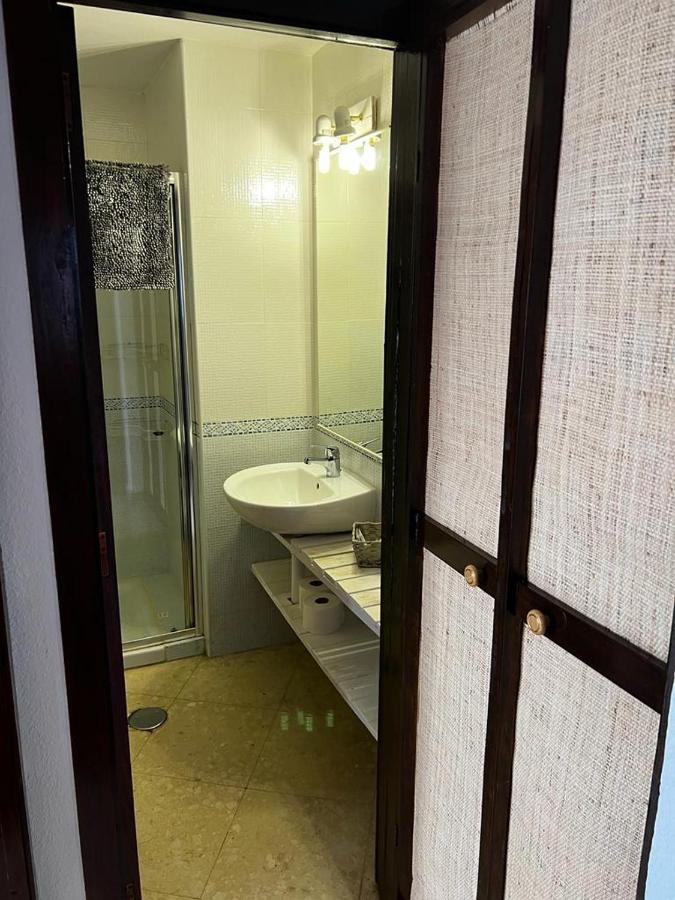 Apartamento Gr 2 Cordoba Exterior photo